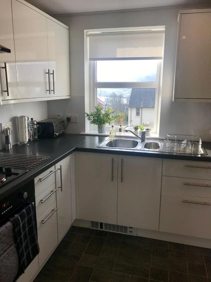 Two Bedroom House In Central Portree Exterior photo