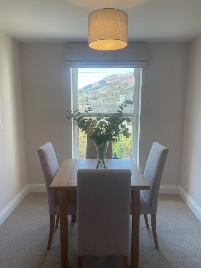 Two Bedroom House In Central Portree Exterior photo